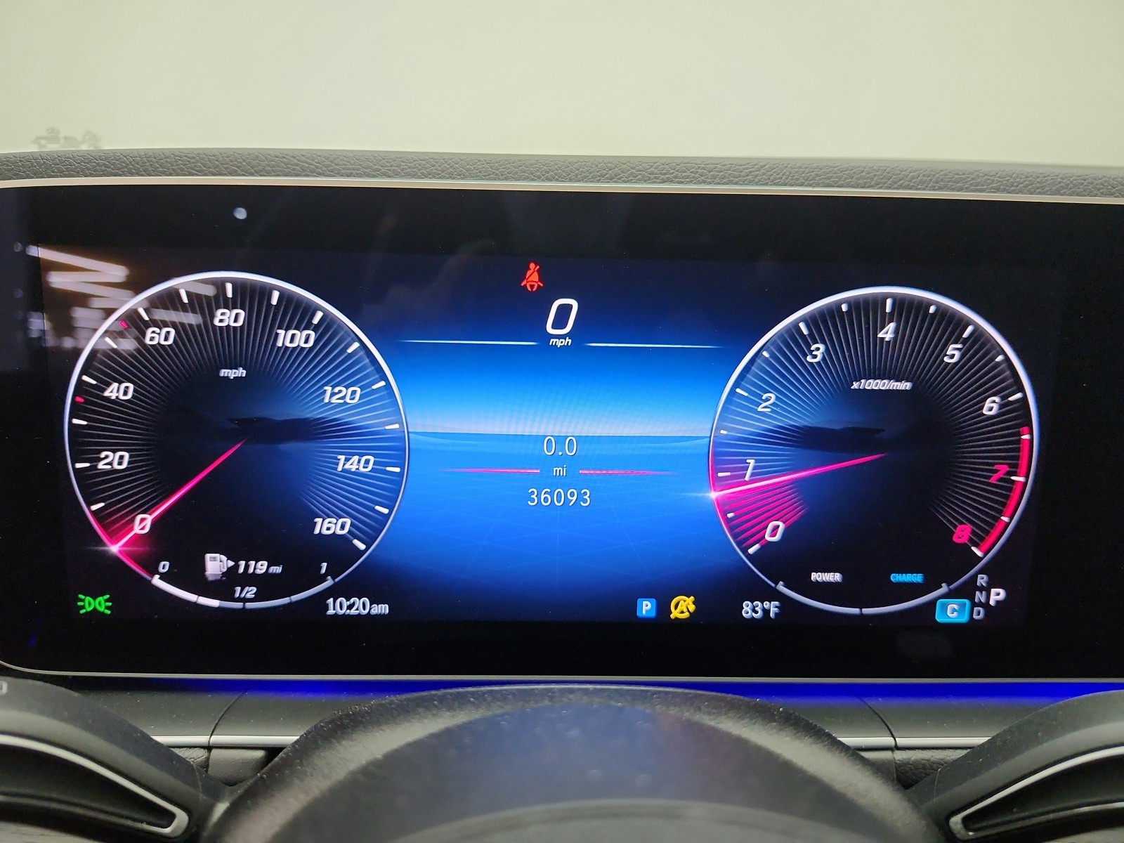 Certified Used 2024 Black Mercedes-Benz GLE 350 4MATIC® SUV image 10
