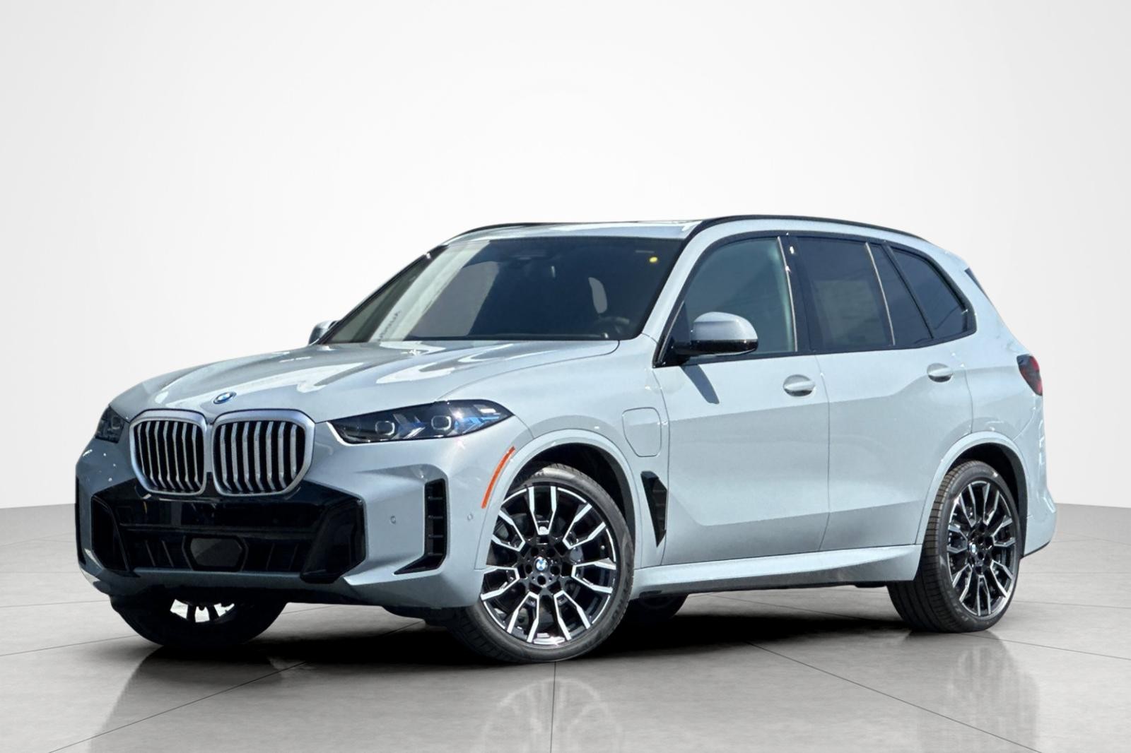 2026 BMW X5 2026 BMW X5 xDrive50e SUV