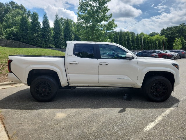 ToyotaTacoma 4WD8