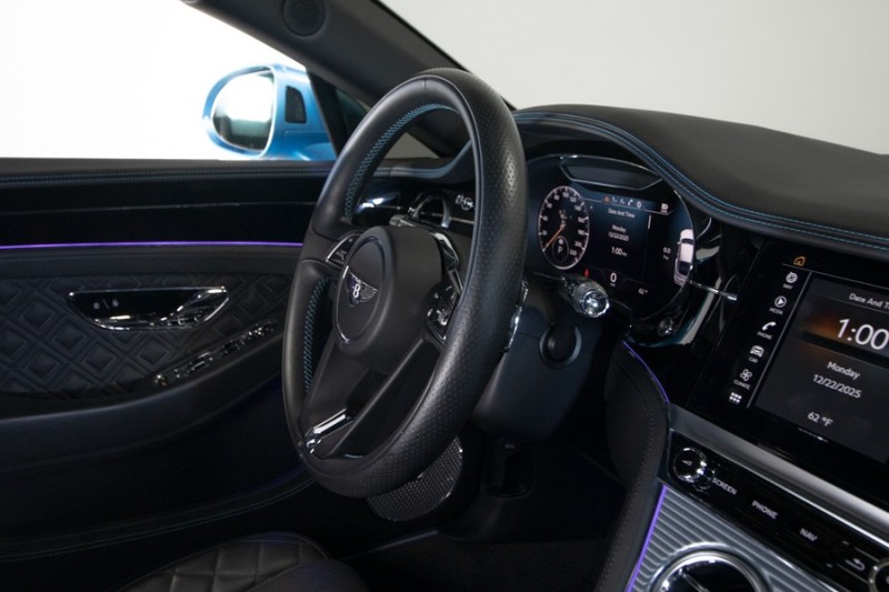 2020 Bentley Continental Continental GT W12 Coupe ($290,290 MSRP!!) *$66,565 IN OPTIONS* in , 