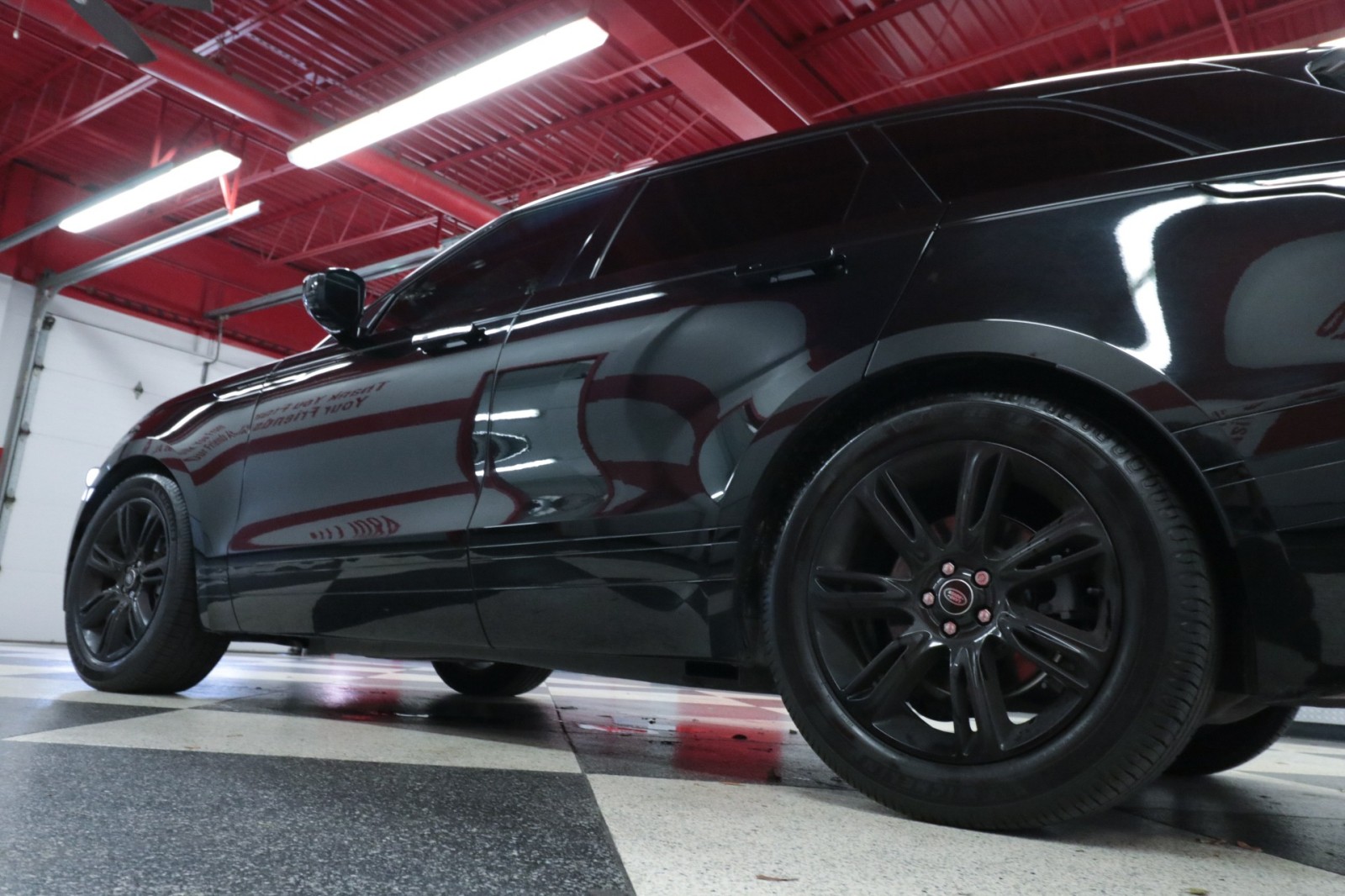 Used Car 2022 Land Rover Range Rover Velar  R-dynamic S For Sale Under $35,000 In Austin, Texas