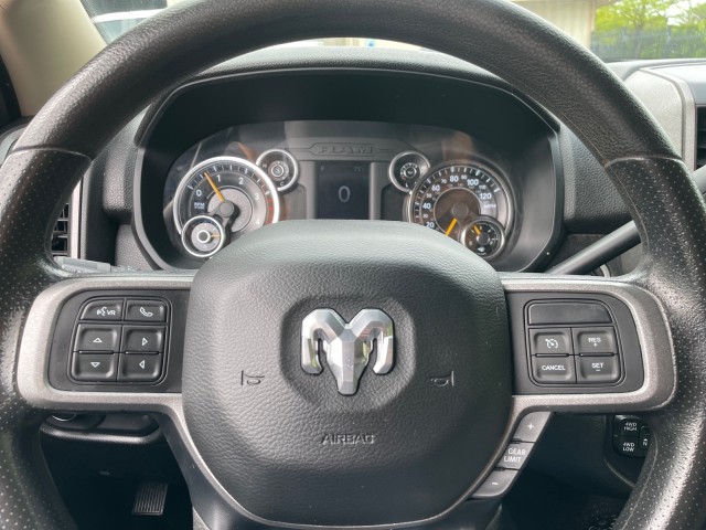 2019 Ram 2500 Tradesman 4WD Cummins in , 