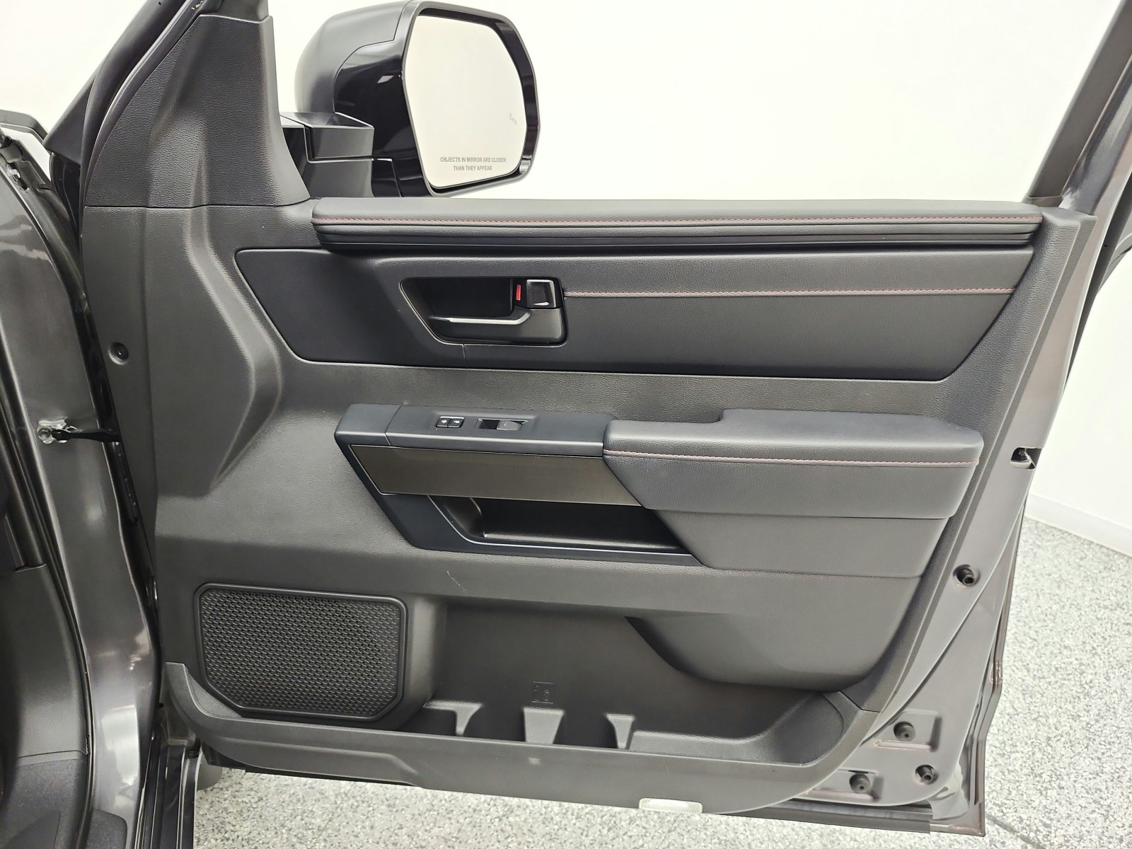 Used 2025 Magnetic Gray Metallic Toyota TRD Pro Hybrid image 21