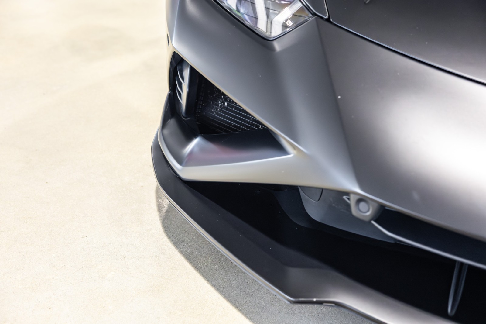 Used Car 2022 Lamborghini Huracan Evo  For Sale Under $330,000 In Boerne, Texas
