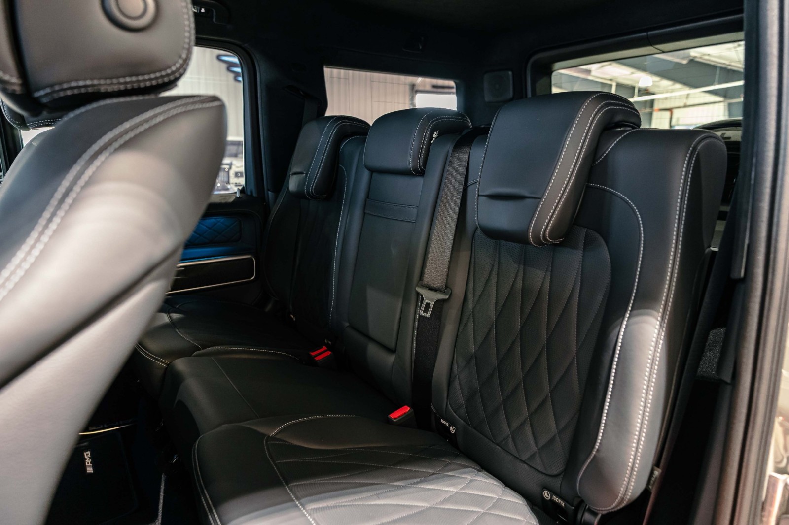 Used Car 2023 Mercedes-benz G-class  Amg G 63 For Sale Under $200,000 In Boerne, Texas