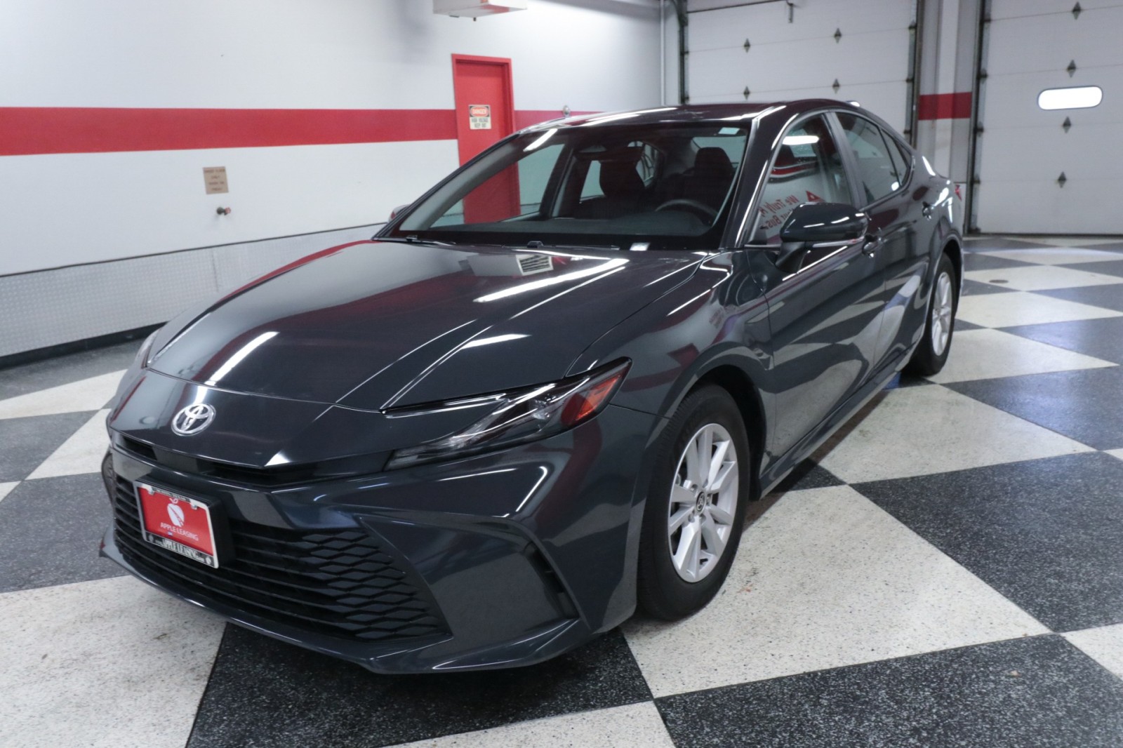 Used Car 2025 Toyota Camry  Le For Sale Under $35,000 In Austin, Texas