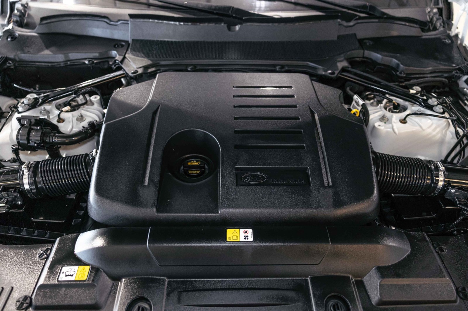 Used Car 2022 Land Rover Range Rover  Westminster For Sale Under $60,000 In Boerne, Texas