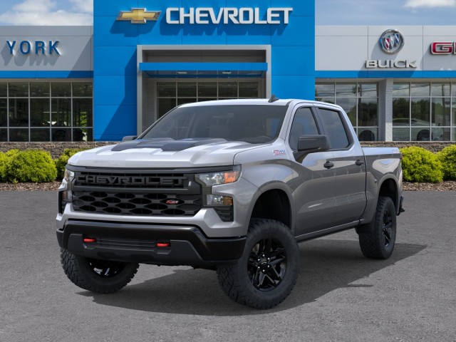 ChevroletSilverado 15006