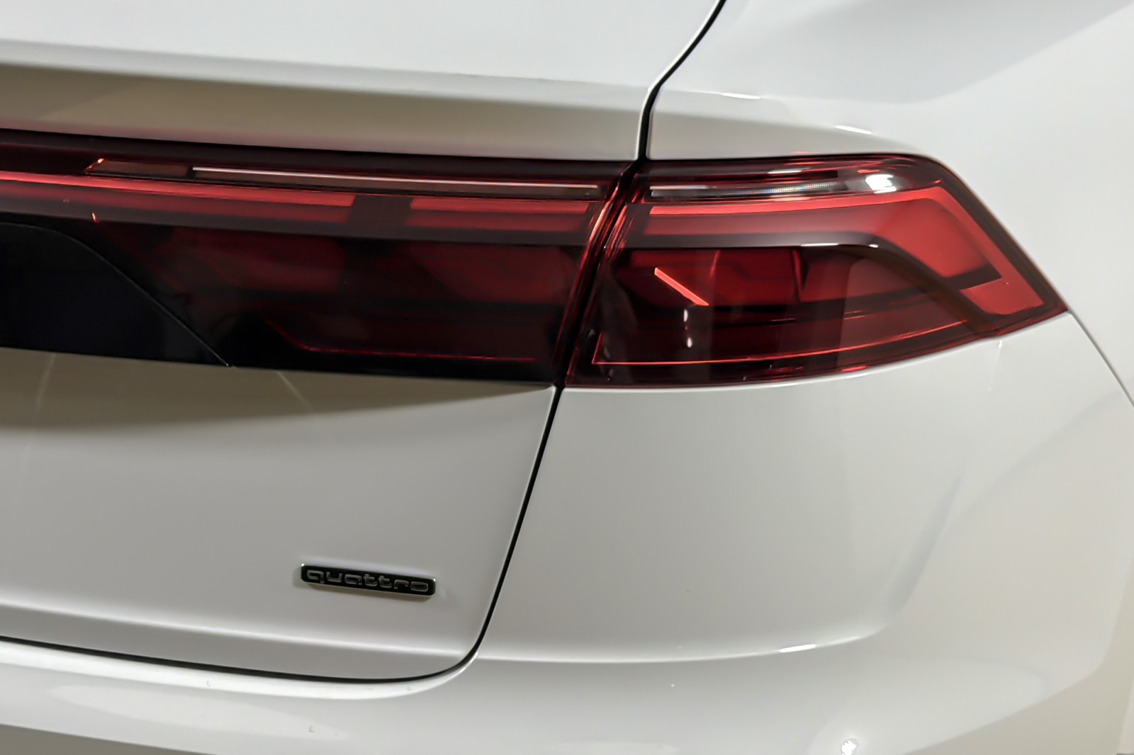 New 2026 Glacier White Metallic Audi Prestige quattro *Ltd Avail* image 27