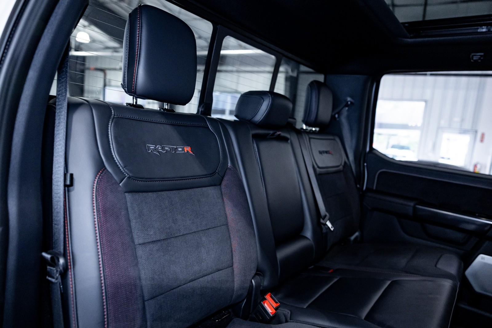 Used Car 2025 Ford F-150  Raptor R - 720 Horsepower - Supercharged V8 For Sale Under $140,000 In Boerne, Texas