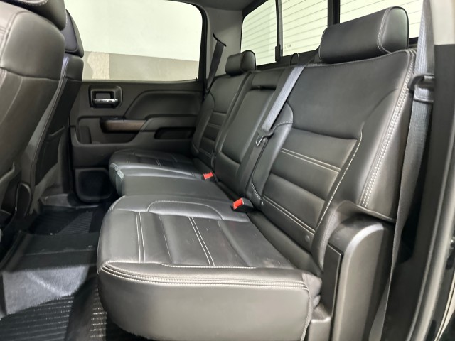 2018 GMC Sierra 2500HD Denali 4WD Duramax in , 