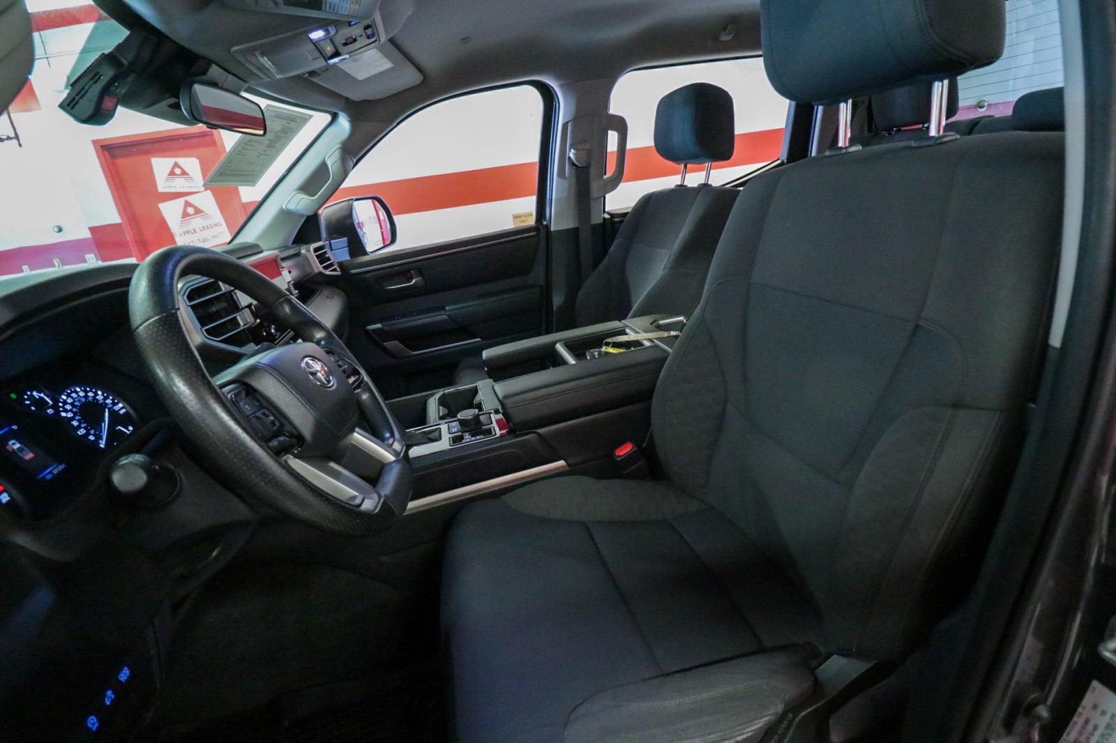 Used Car 2023 Toyota Tundra 4wd  Sr5 For Sale Under $40,000 In Austin, Texas