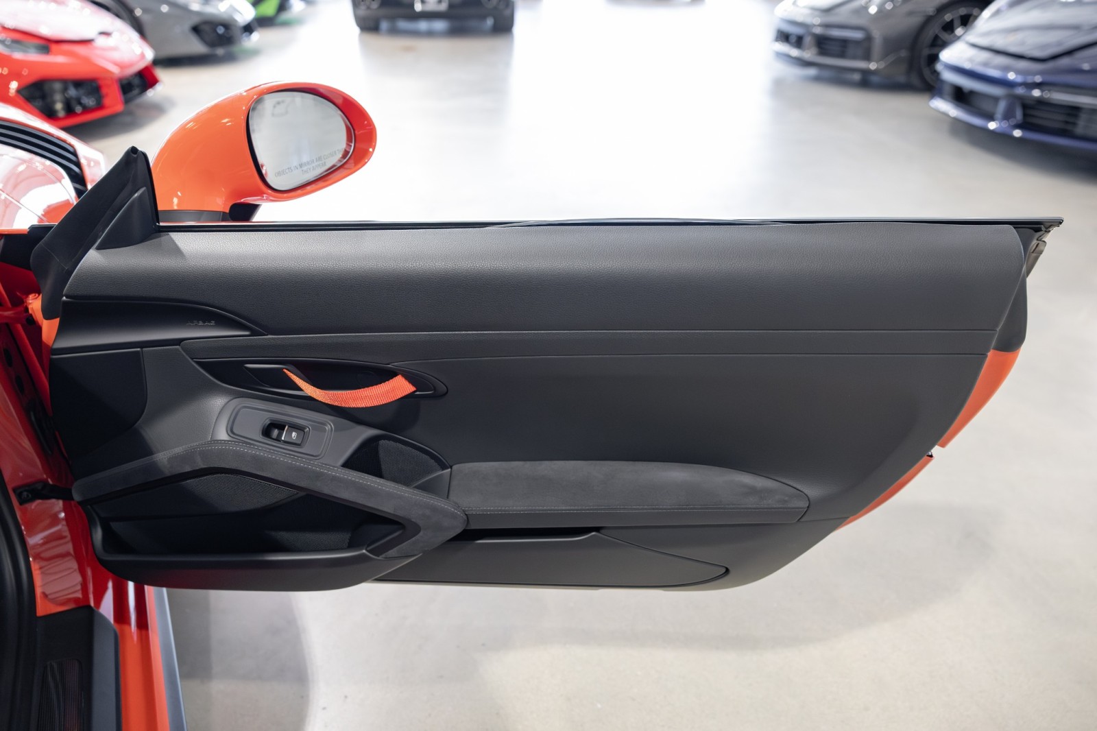 Used Car 2016 Porsche 911  Gt3 Rs For Sale Under $220,000 In Boerne, Texas