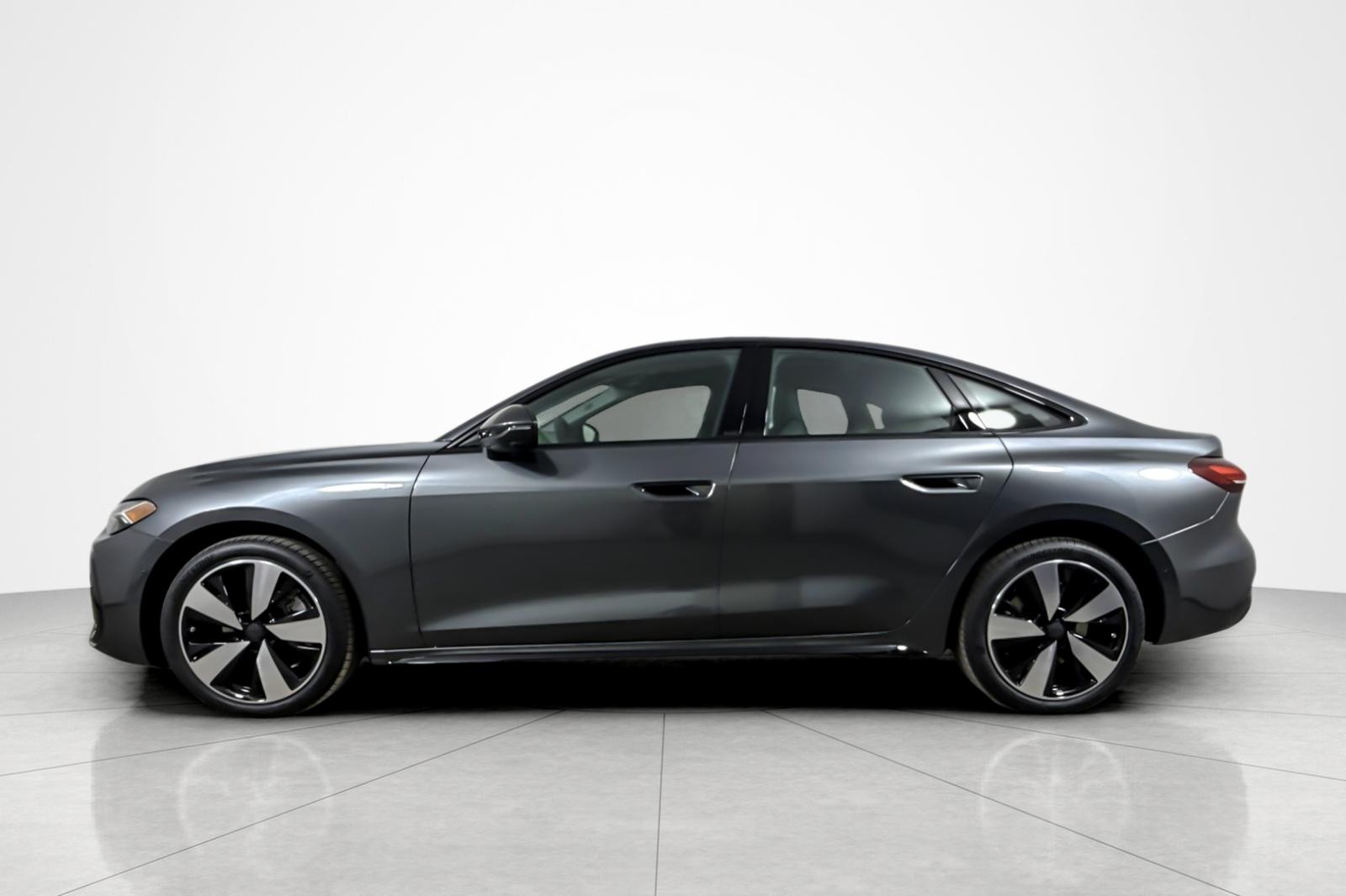 New 2026 Daytona Gray Metallic Audi Premium Plus 2.0 TFSI quattro image 3