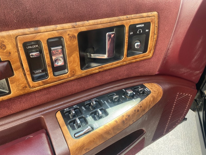 1993 Chevrolet Caprice Classic STATON WAGON 1 OWNER in , 