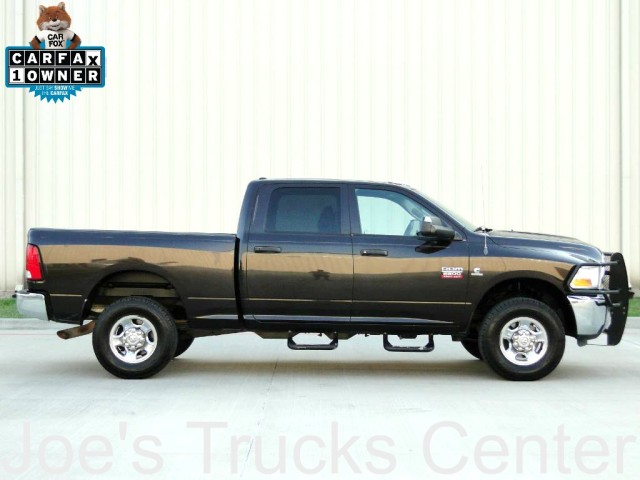 2011 Ram 2500 ST 4x4 in Houston, Texas