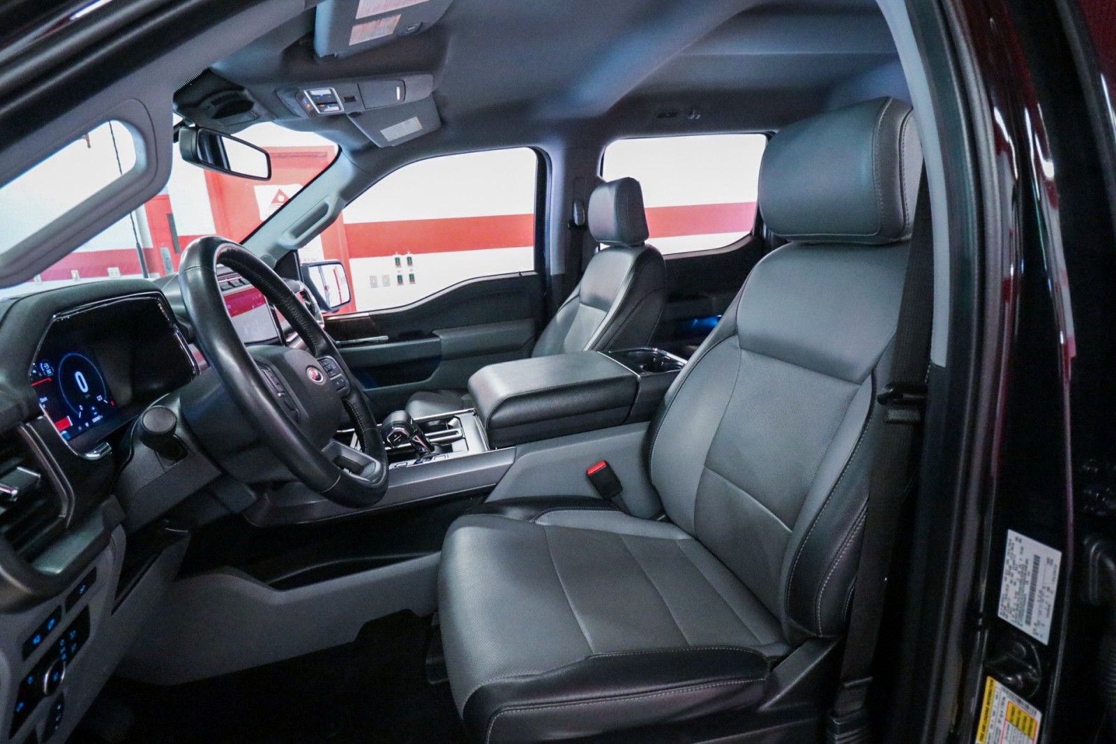 Used Car 2023 Ford F-150  Lariat For Sale Under $35,000 In Austin, Texas