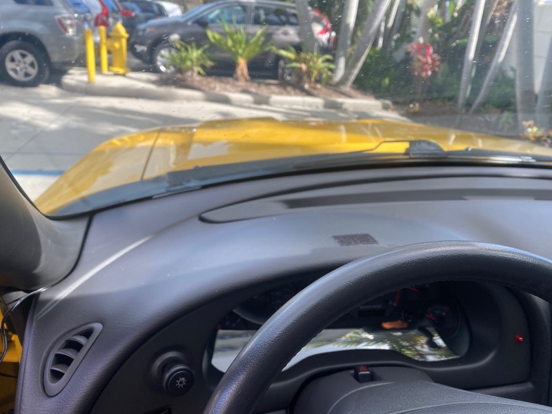 1999 Ford Mustang GT LOW MILES 8,145 1 OWNER FL CONV in , 