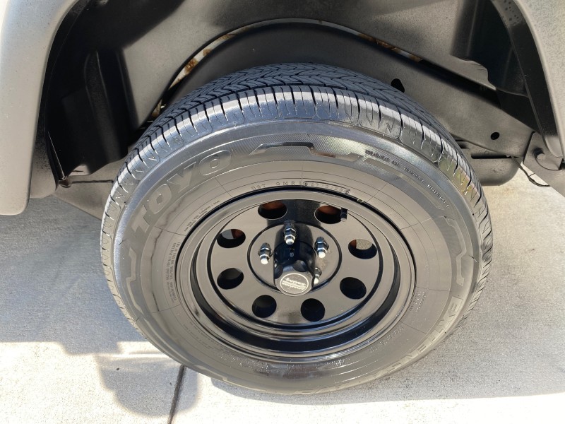 2005 Jeep Wrangler SE 4WD LOW MILES 29,371 1 OWNER in ,