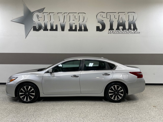 2018 Nissan Altima 2.5 SL in , 