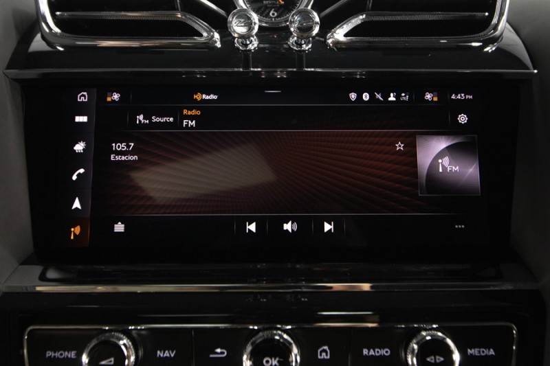 2023 Bentley Bentayga Bentayga Speed Edition 12 ($340,000 MSRP) *ONLY 4900 MILES* in , 