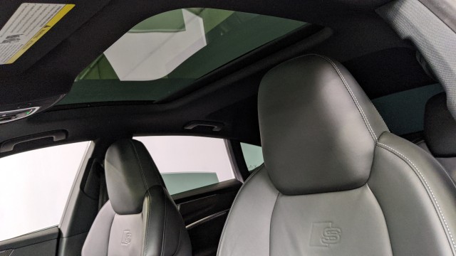 2020 Audi S7 premium Plus Carbon Fiber Forgiato Wheels! Big upgrades 30