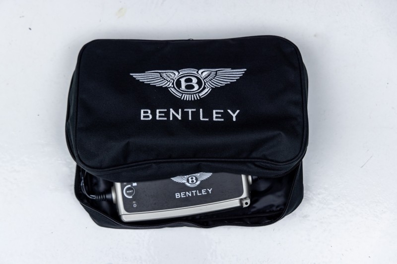 2016 Bentley Continental GT Speed Speed in , 