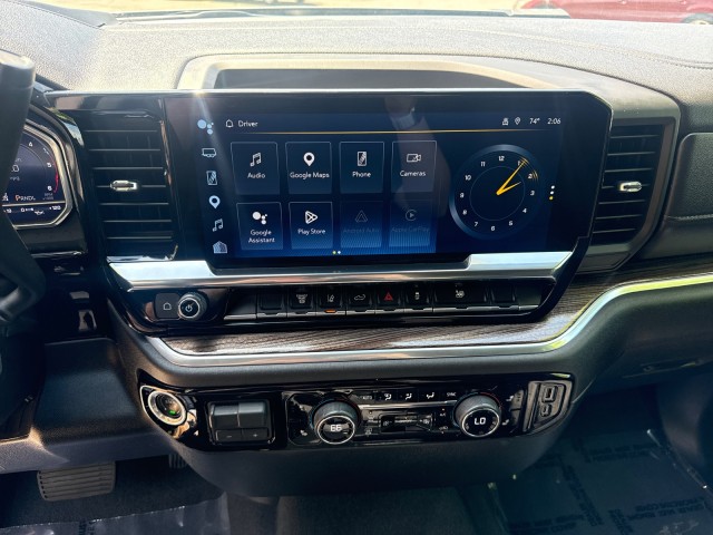 ChevroletSilverado 2500HD26