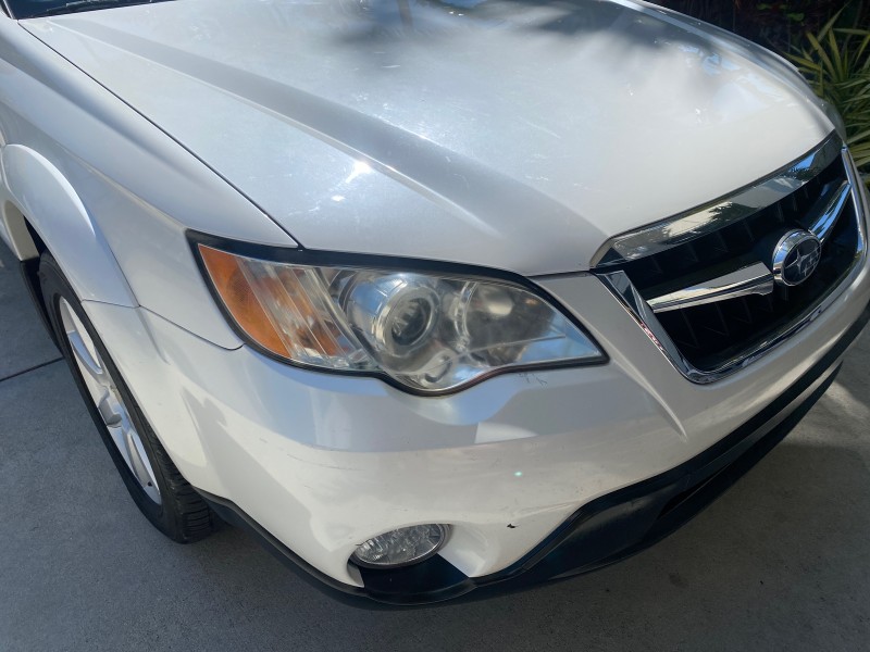 2009 Subaru Outback Special Edition LOW MILES 68,114 in ,