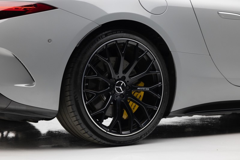 2022 Mercedes-Benz SL 55 AMG AMG SL 55 in , 