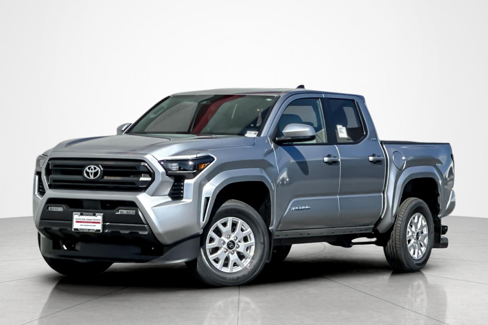 2026 Toyota Tacoma 2WD 2026 Toyota Tacoma 2WD SR5 Pickup Truck