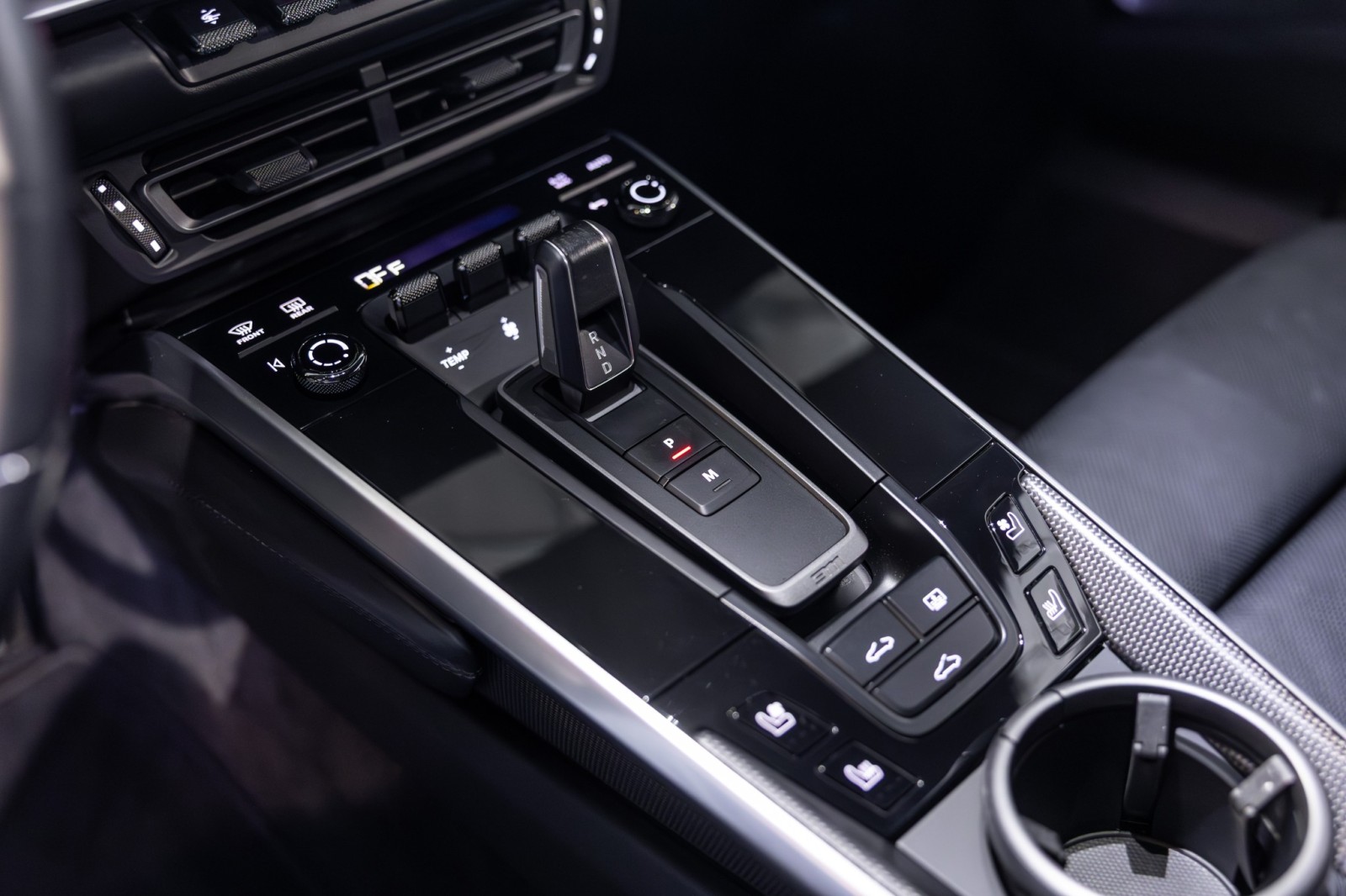 Used Car 2021 Porsche 911  Turbo S For Sale Under $240,000 In Boerne, Texas