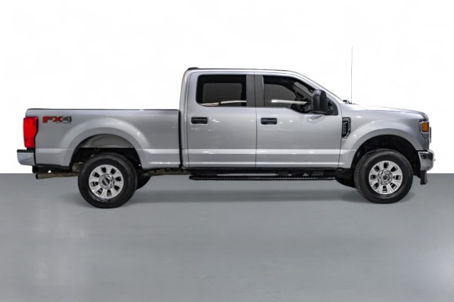 2021 Ford F-250 XL 5