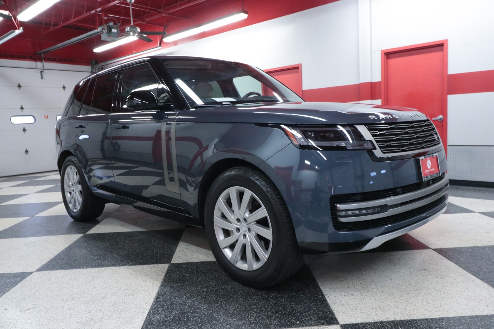 Used Car 2024 Land Rover Range Rover  Se For Sale Under $90,000 In Austin, Texas
