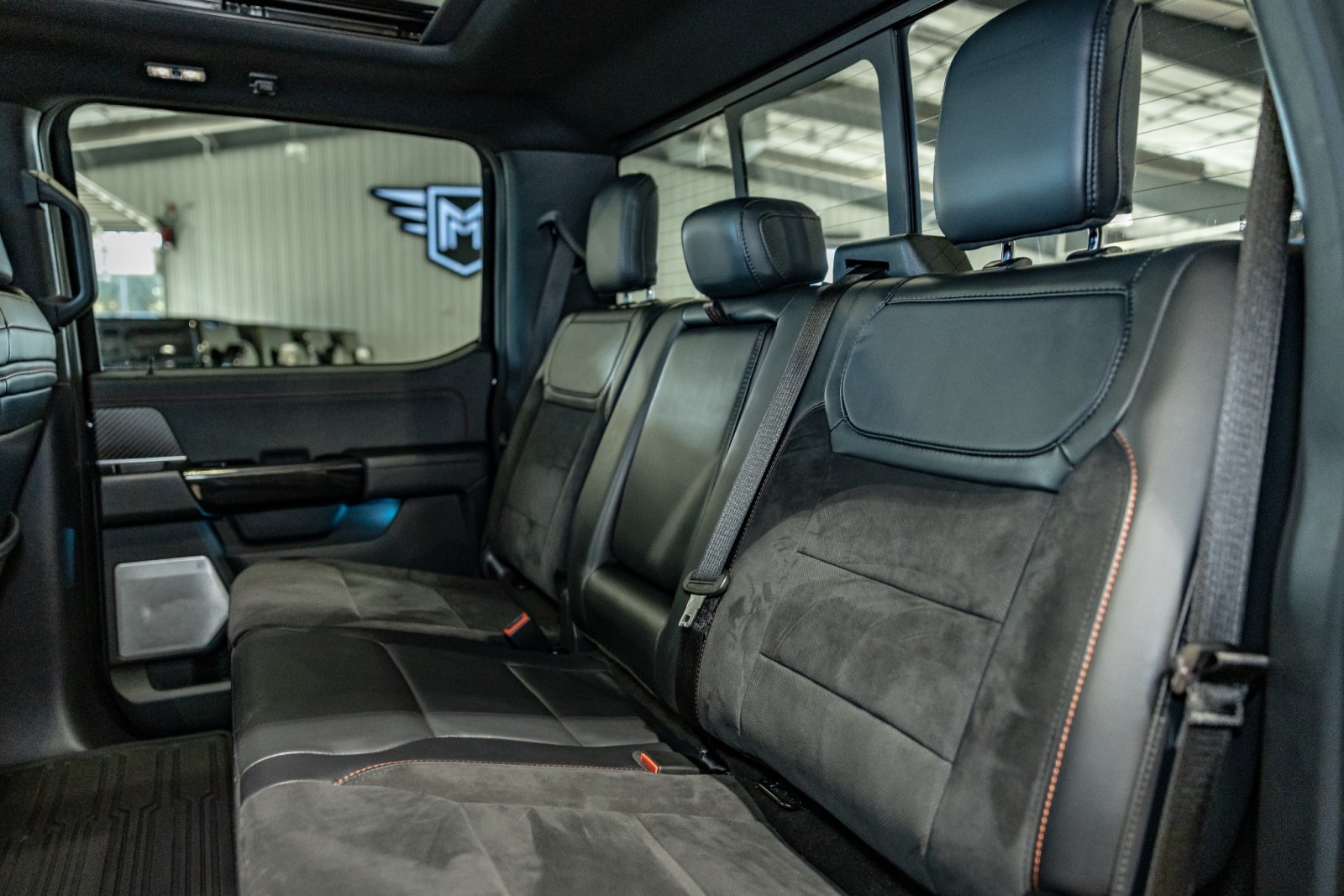 Used Car 2023 Ford F-150  Raptor R 700 Horsepower - Supercharged V8 For Sale Under $110,000 In Boerne, Texas