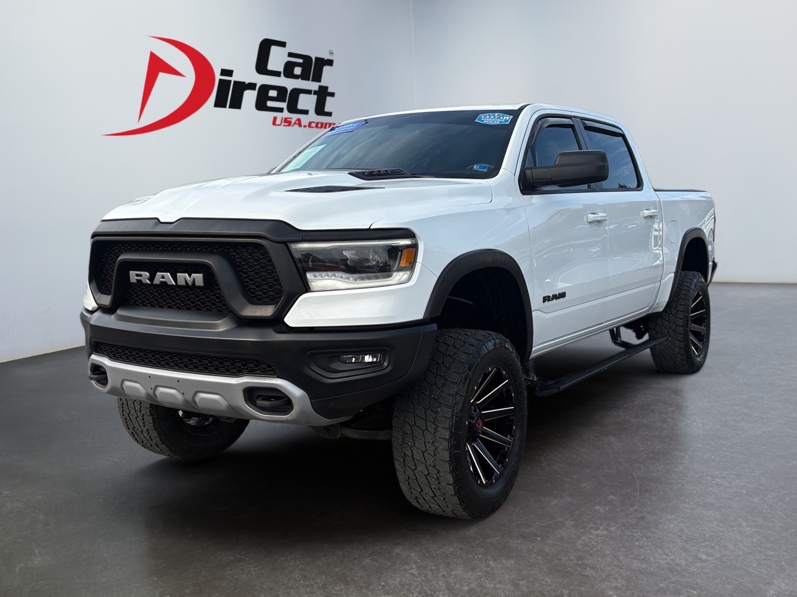 2019 Ram 1500 #7
