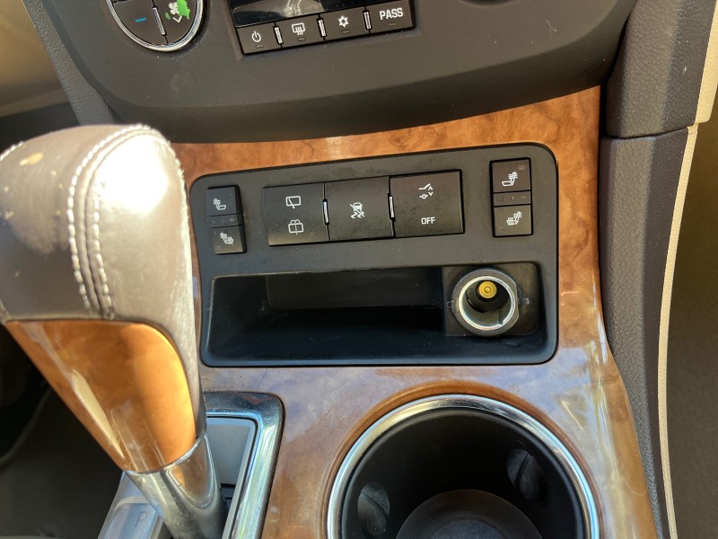 2011 Buick Enclave 1 FL CXL-1 LOW MILES 64,303 SUV in ,