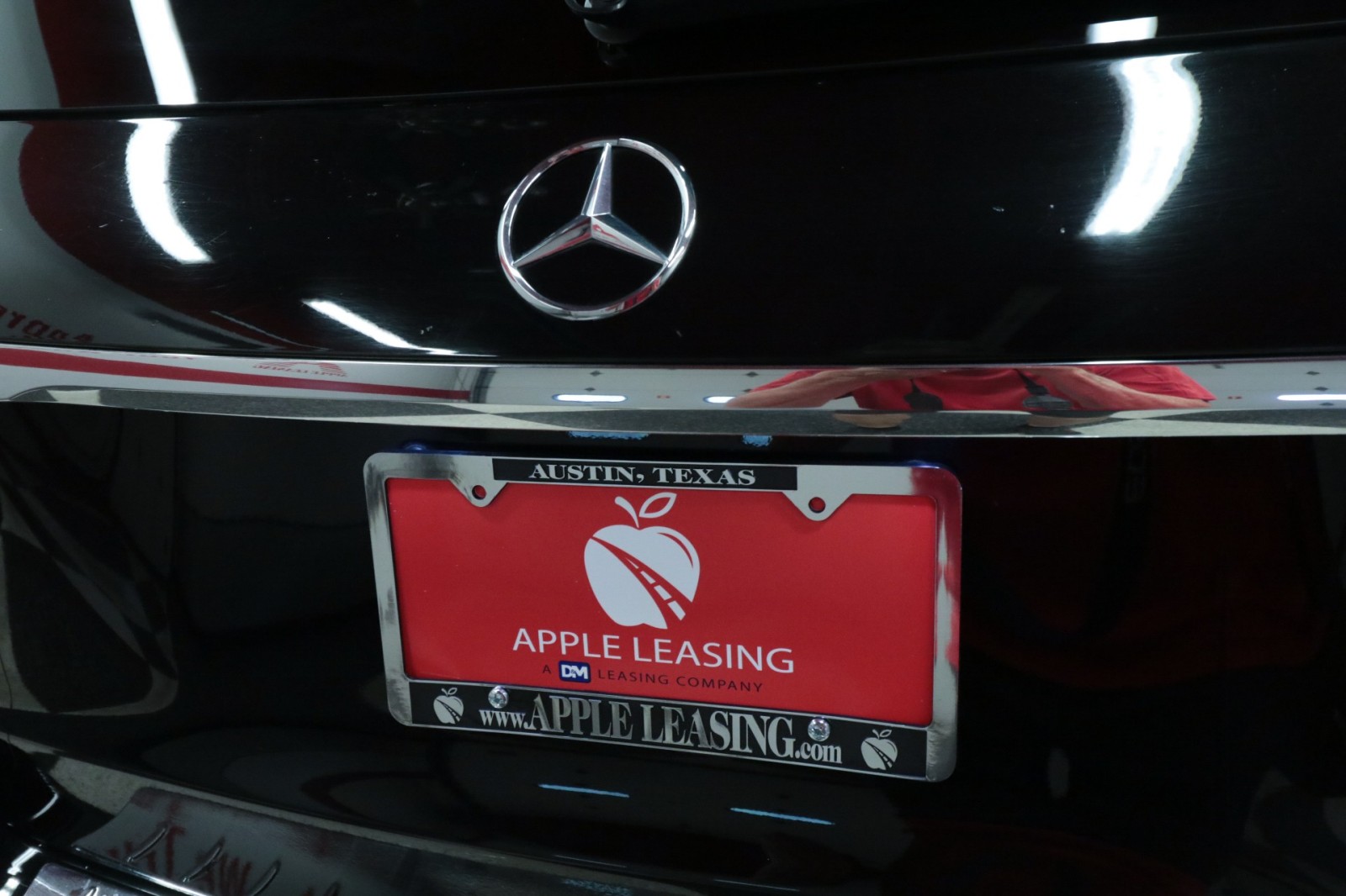 Used Car 2022 Mercedes-benz Gle  Gle 350 For Sale Under $30,000 In Austin, Texas