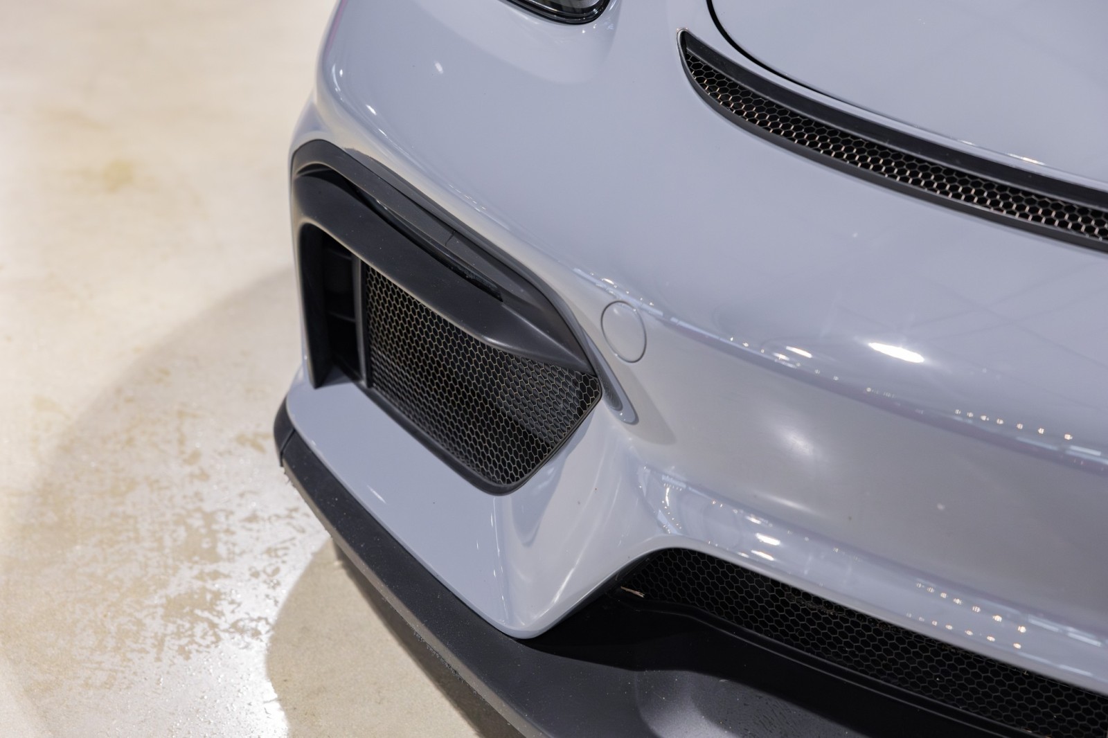 Used Car 2023 Porsche 718 Cayman  Gt4 For Sale Under $150,000 In Boerne, Texas