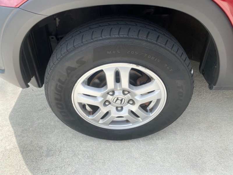 2003 Honda CR-V EX 4WD NICE CLEAN SUNROOF in , 