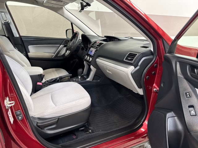2017 Subaru Forester Premium AWD in , 