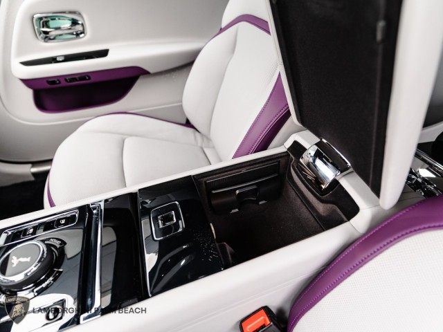 Rolls-Royce Spectre