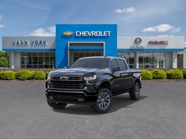 ChevroletSilverado 15008