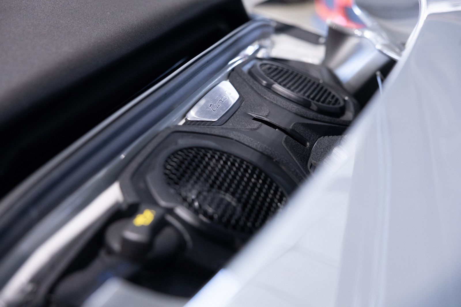 Used Car 2025 Porsche 911  Turbo S - Massive $290,185 Msrp - 911 Turbo Sportdesign Package - Sport Exhaust System - Front Lift For Sale Under $340,000 In Boerne, Texas