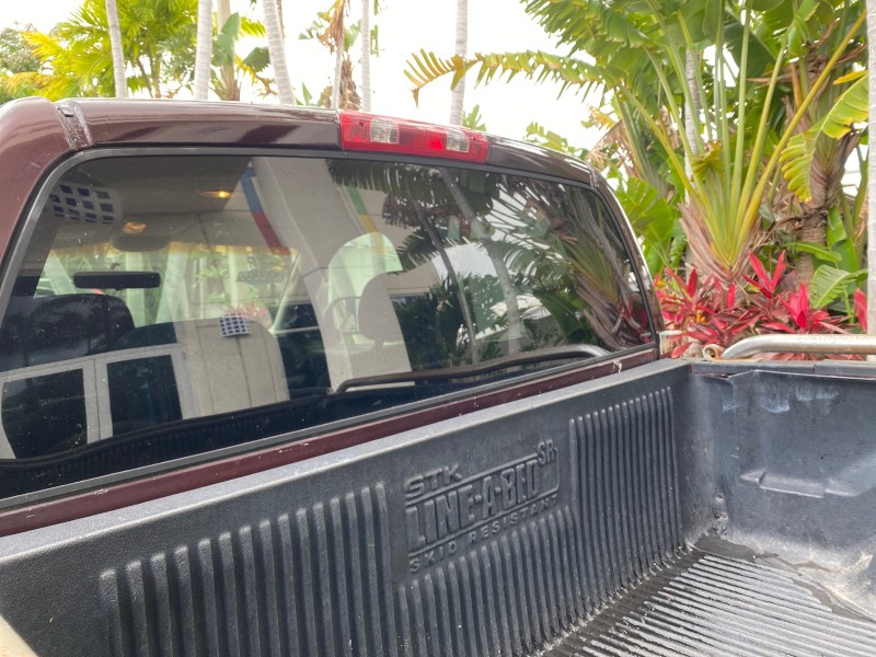 2005 Dodge Ram 1500 4 DR SLT 1 OWNER FL HEMI 5.7 V8 in , 