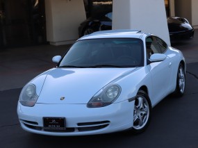 1999  911 Carrera 4  in , 