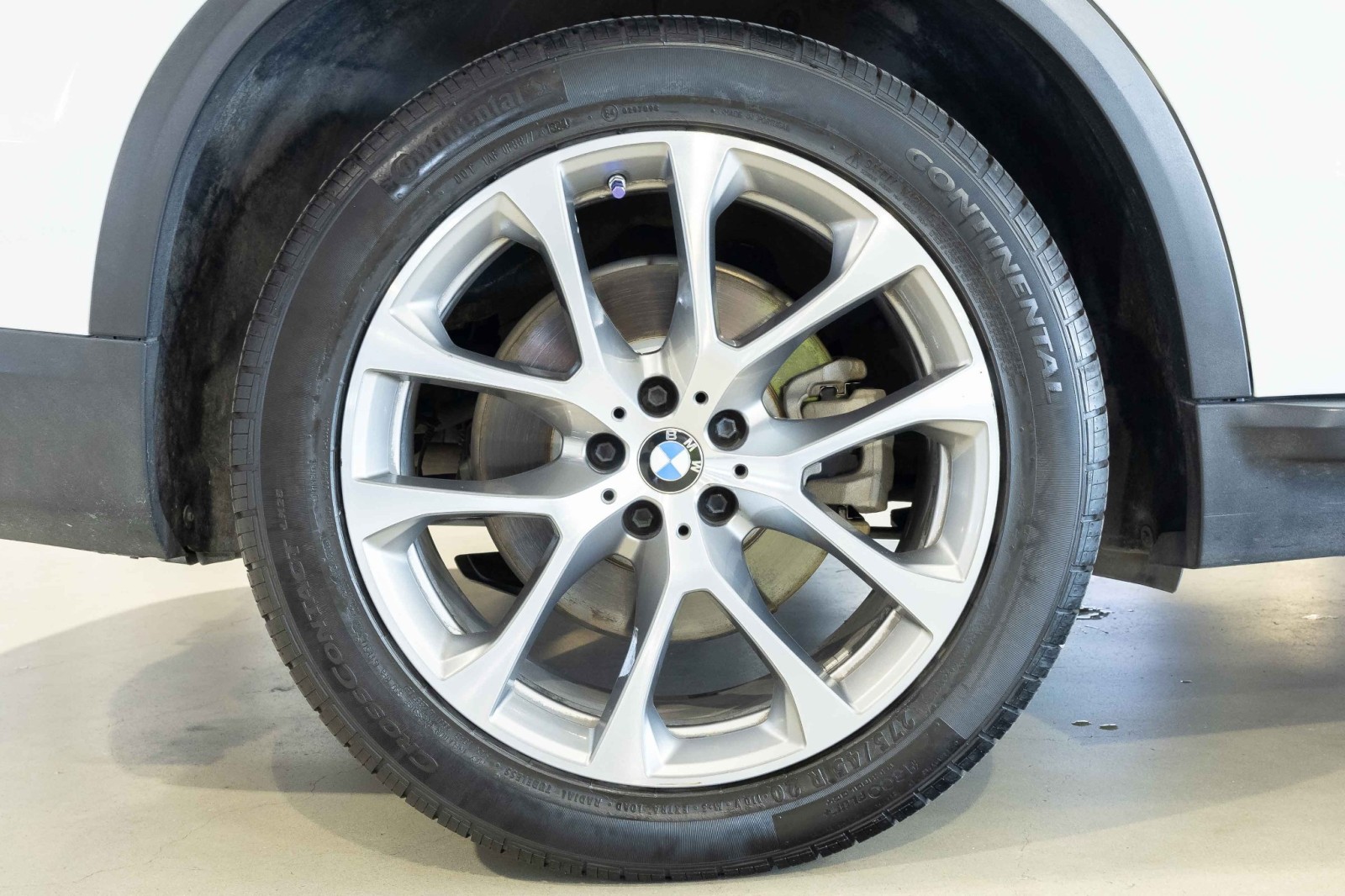 Used Car 2019 Bmw X5  Xdrive40i For Sale In Boerne, Texas
