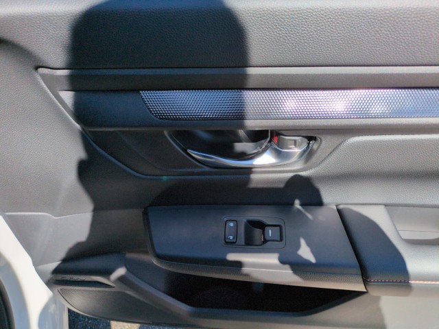 HondaCR-V Hybrid42