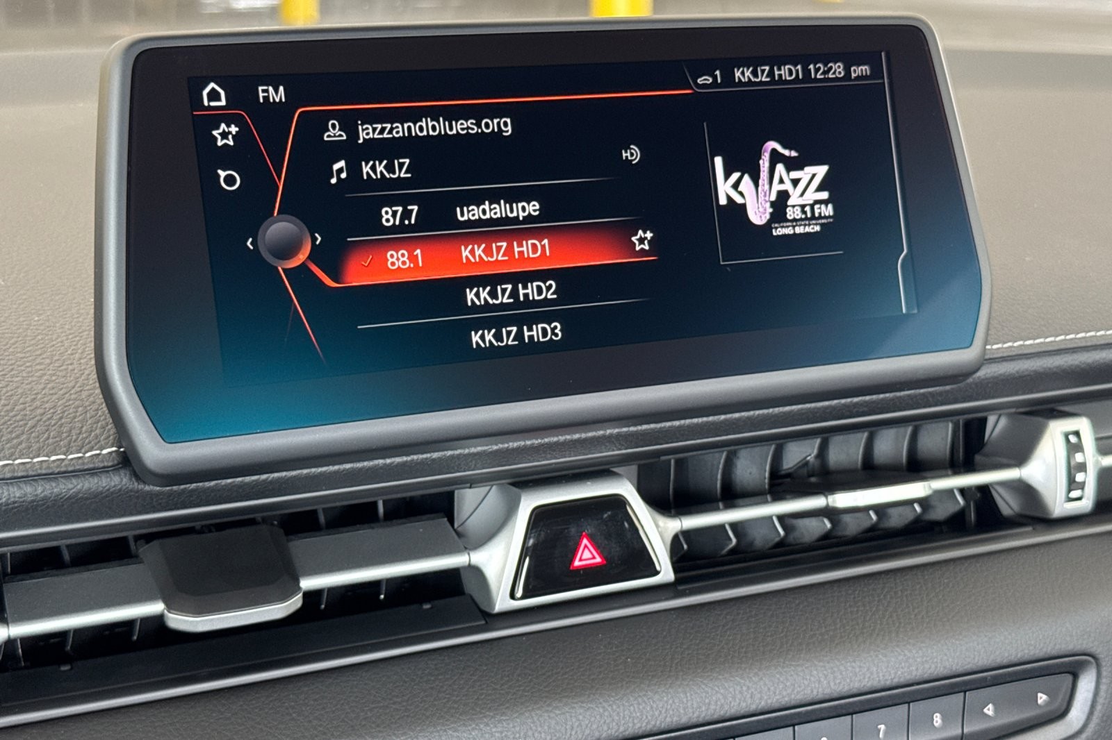 Certified Used 2026 Nocturnal Toyota 3.0 Premium image 15
