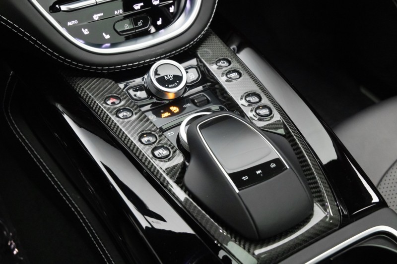 2023 Aston Martin DBX 707 707 in , 